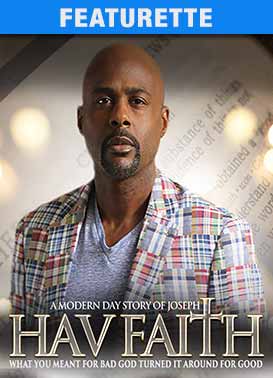 HAV Faith: Featurette