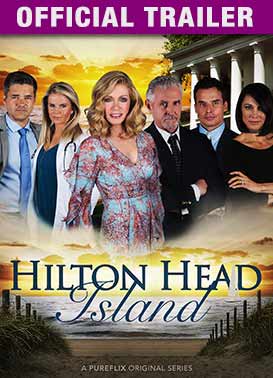 Hilton Head Island: Trailer