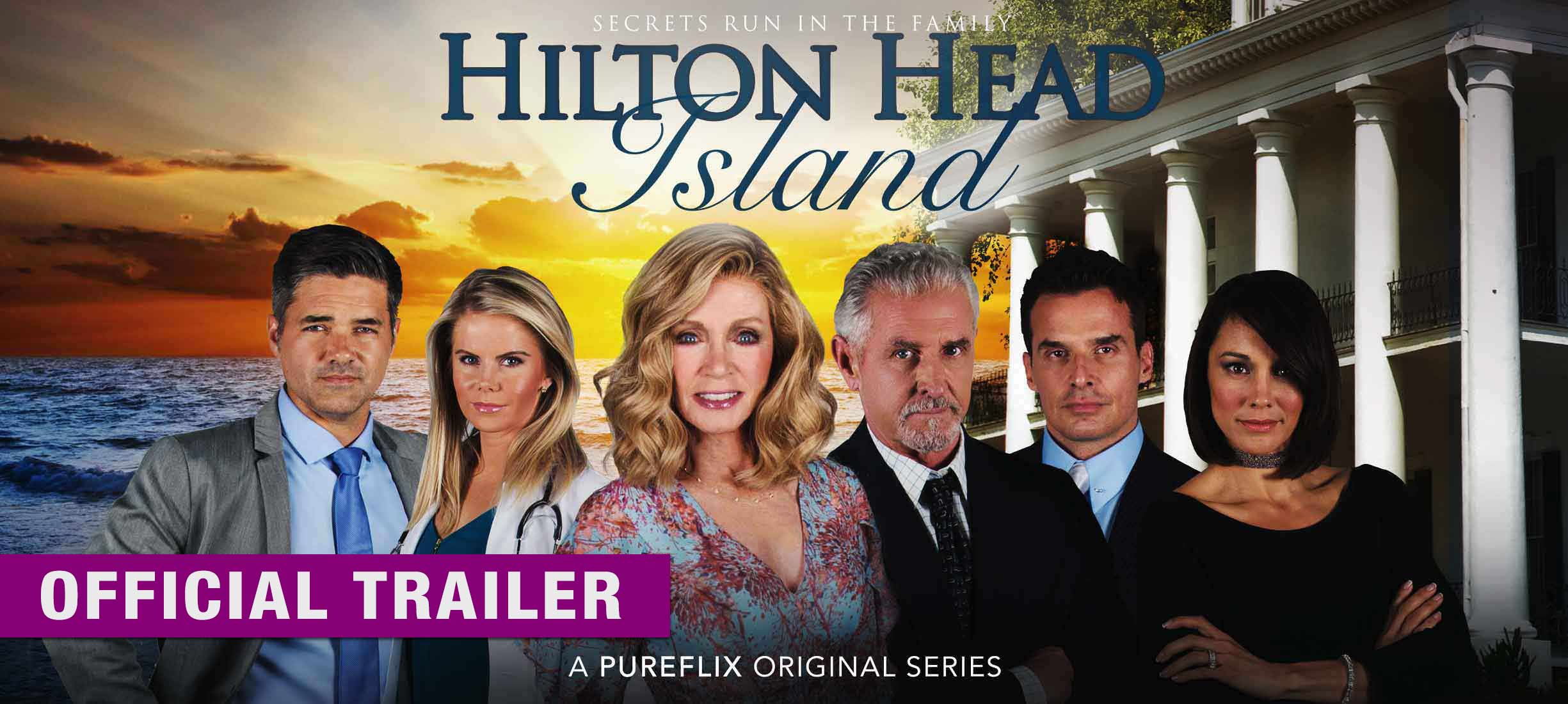 Hilton Head Island: Trailer
