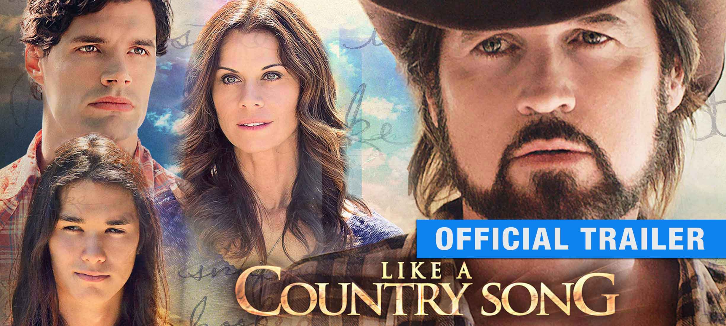 Like a Country Song: Trailer