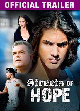 Streets of Hope: Trailer