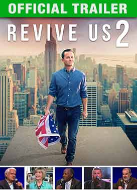 Kirk Cameron Revive Us 2: Trailer