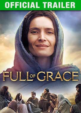Full of Grace: Trailer