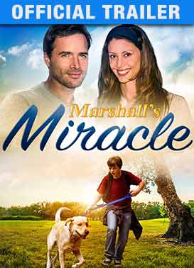 Marshall's Miracle: Trailer