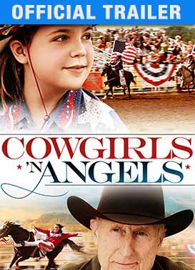 Cowgirls 'N Angels: Trailer