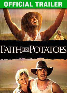 Faith Like Potatoes: Trailer