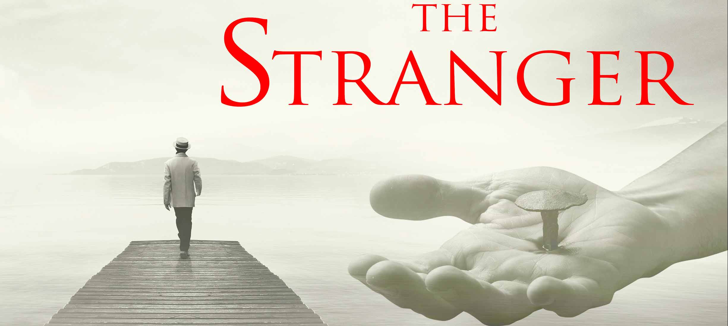 The Stranger Pure Flix