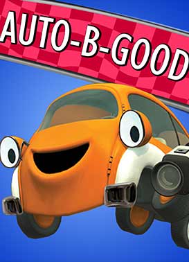 Watch Auto B Good "Auto B Good (Season 2)" Online - Pure Flix