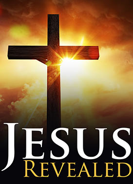 Jesus Revealed