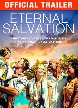 Eternal Salvation: Trailer
