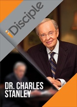 iDisciple: Dr. Charles Stanley