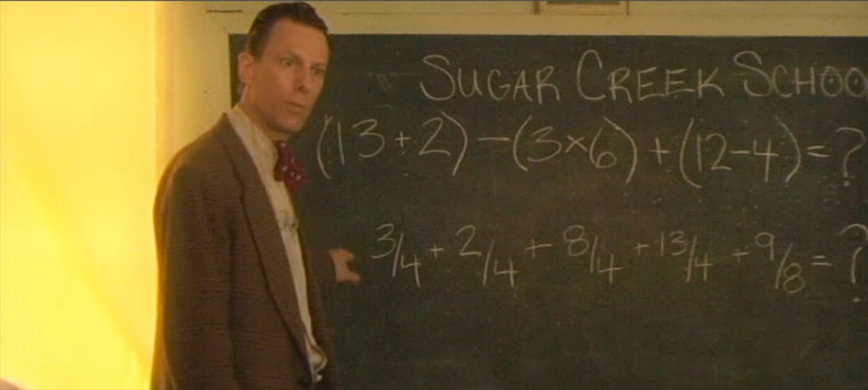 Watch The Sugar Creek Gang "The Sugar Creek Gang Teacher Trouble