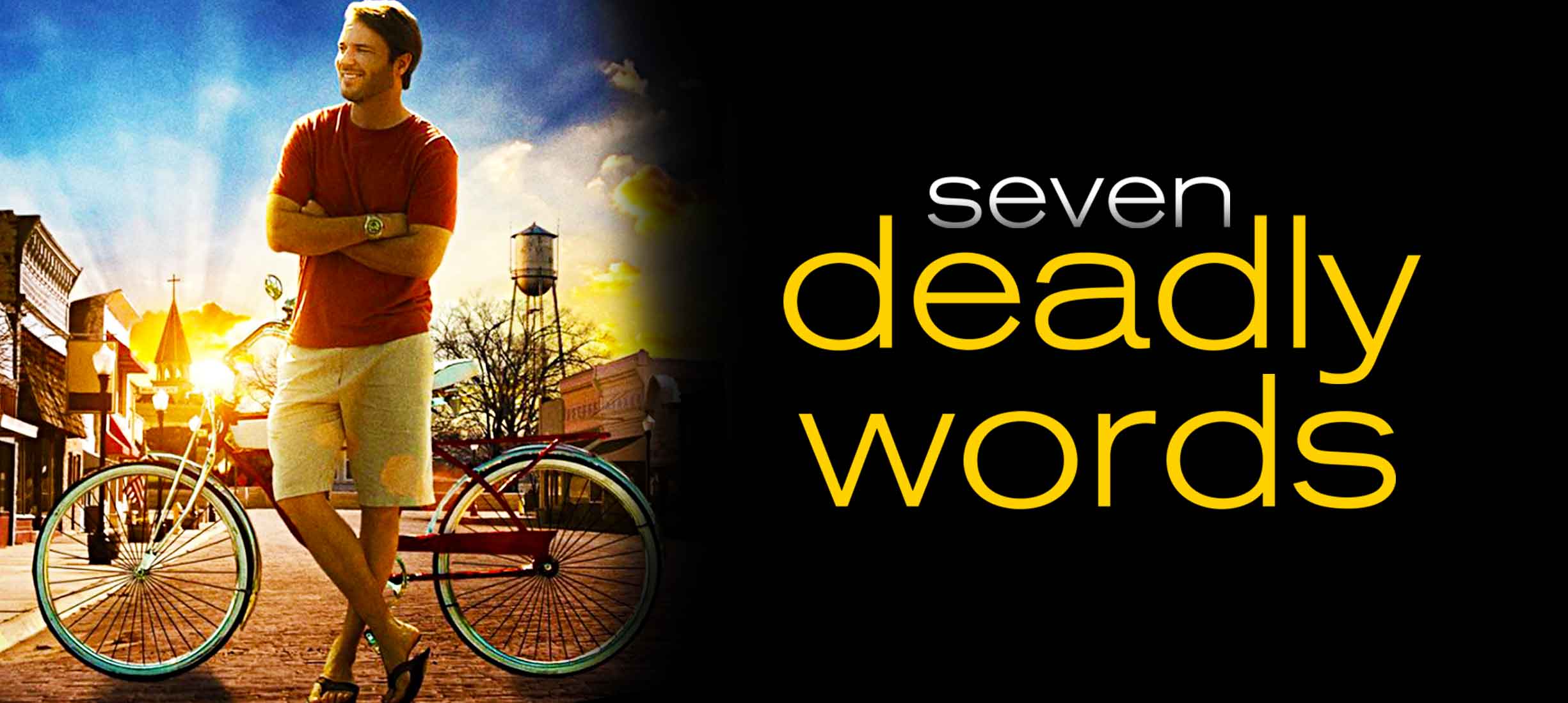 7 Deadly Words Movie