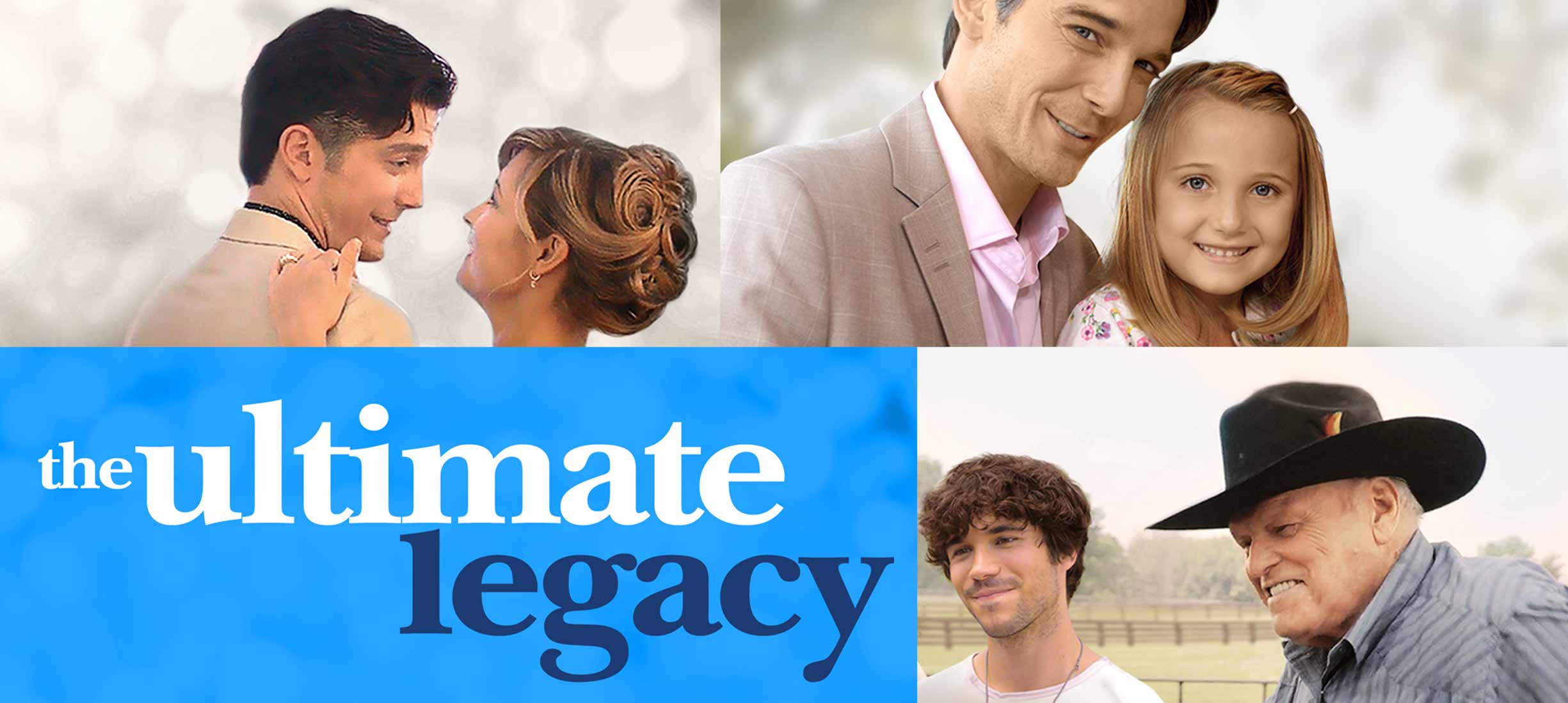 Watch The Ultimate Legacy Online - Pure Flix