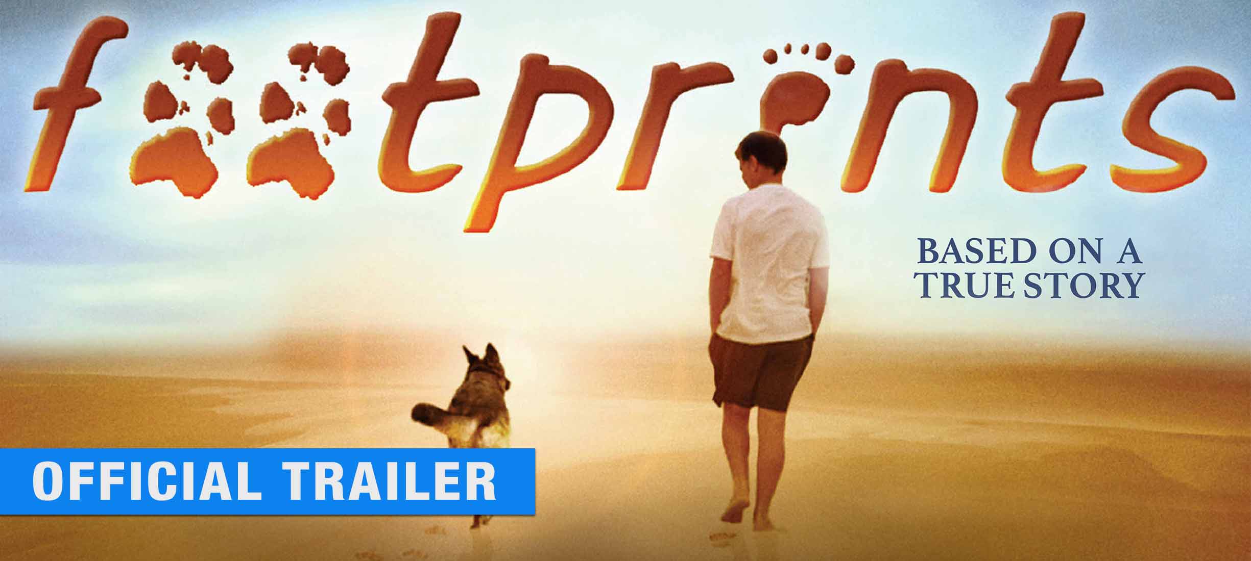 Footprints: Trailer