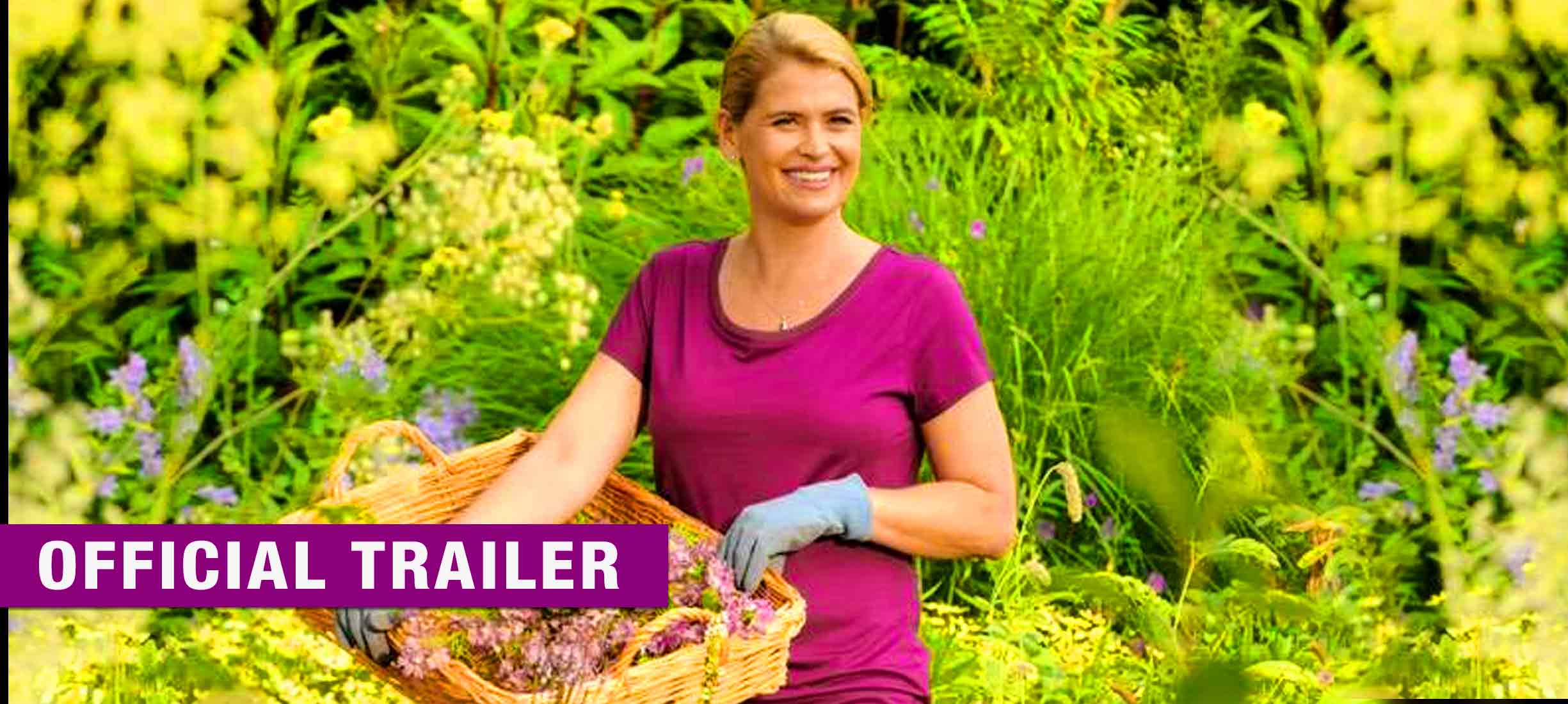 The Bouquet: Trailer