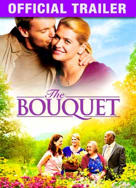 The Bouquet: Trailer
