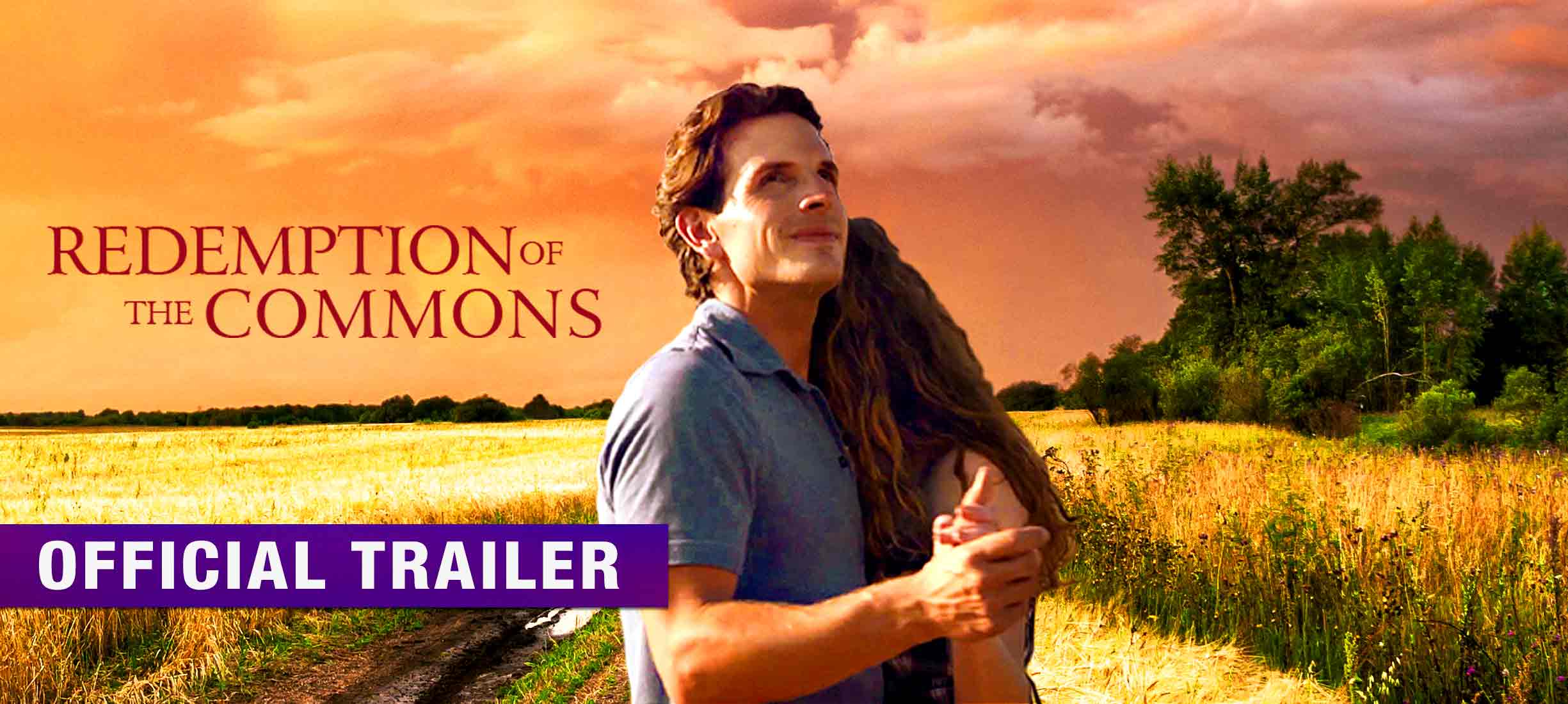 Redemption of the Commons: Official Trailer