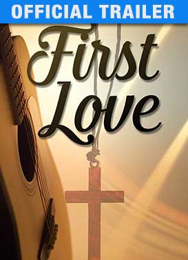 First Love - Official Trailer