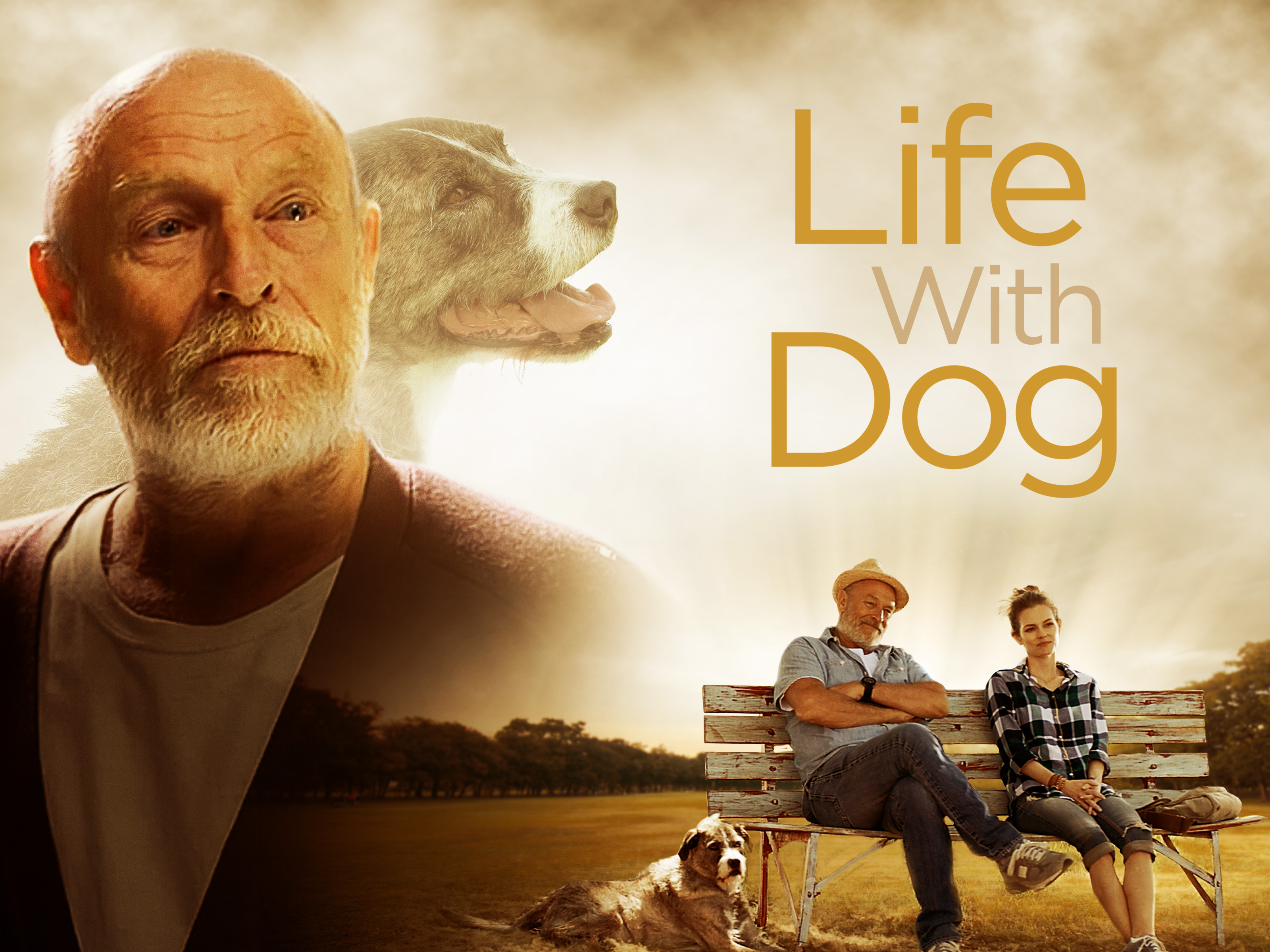 Image result for life with dog movie