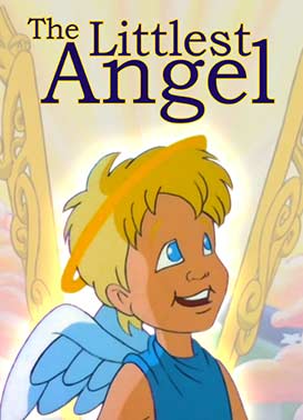 Watch Littlest Angel Online - Pure Flix