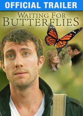 Waiting for Butterflies: Trailer