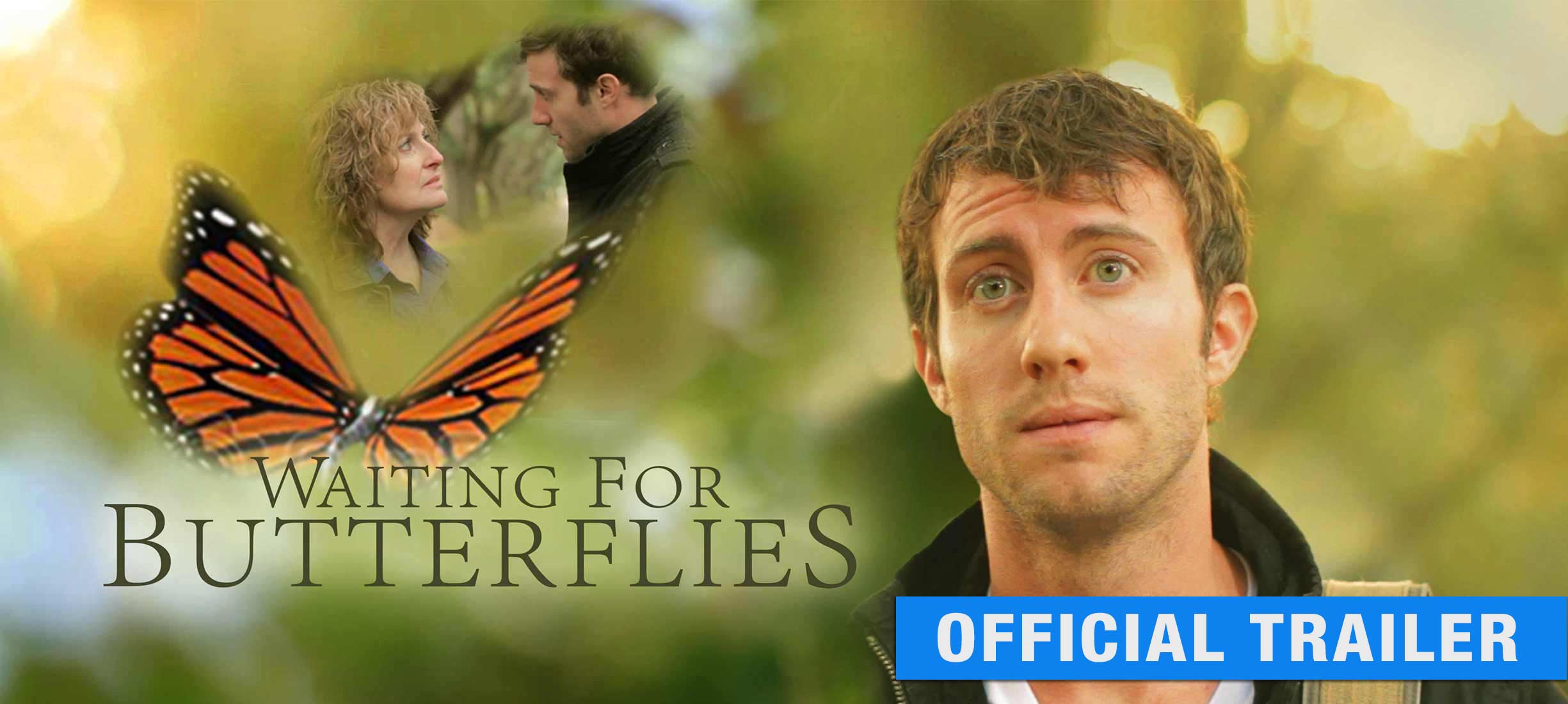 Waiting for Butterflies: Trailer