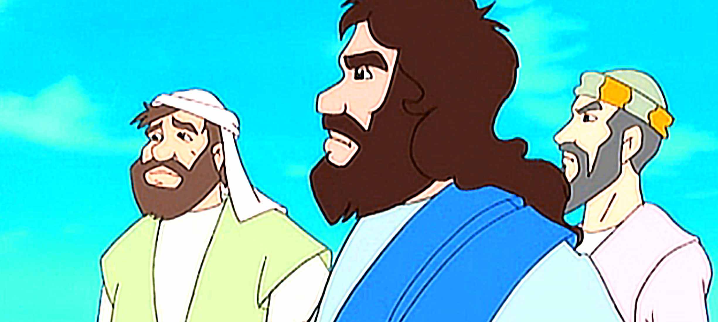 Greatest Heroes And Legends Of The Bible Quot The greatest heroes and legends of the bible quot the