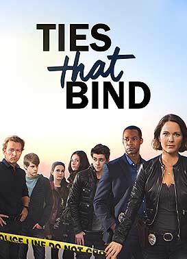 Watch Ties that Bind 