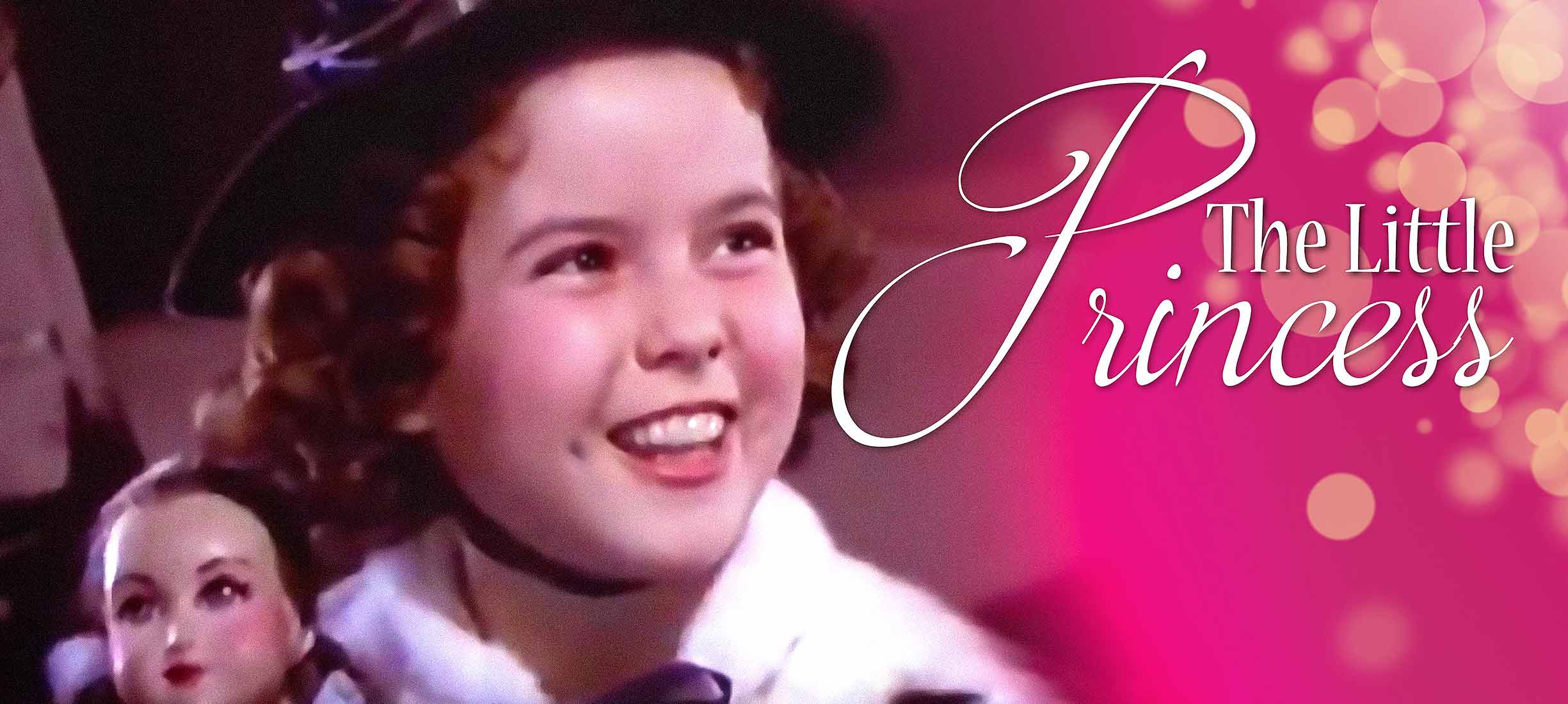 The Little Princess