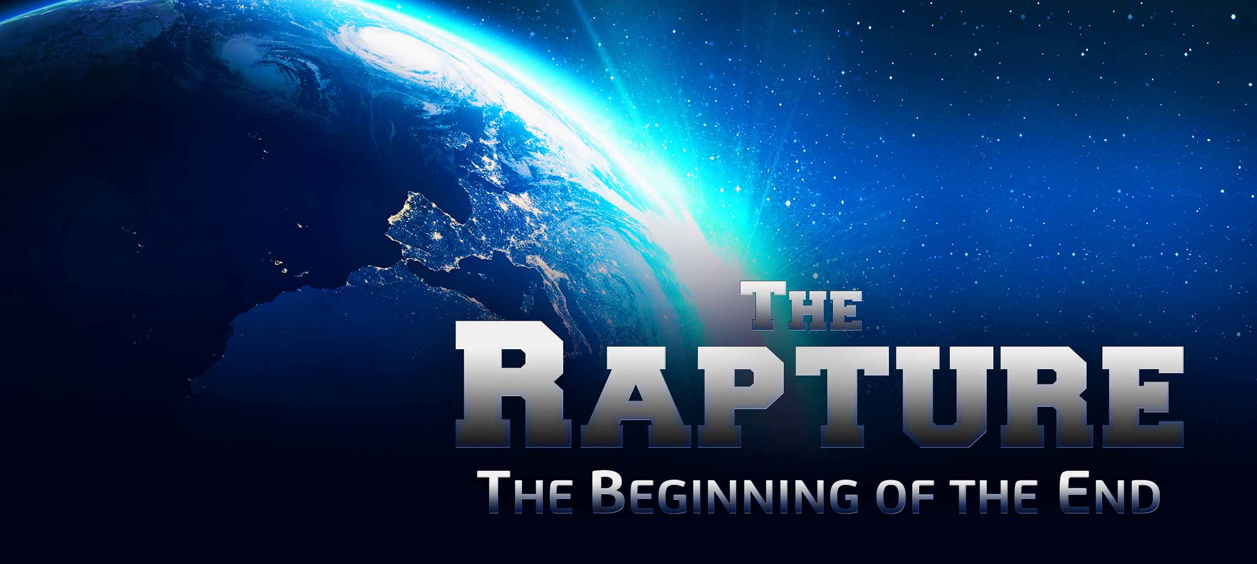 the rapture the beginning of the end full movie