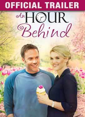 An Hour Behind: Trailer