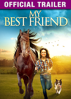 My Best Friend: Trailer