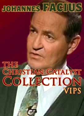 Christian Catalyst Collection: VIPS
