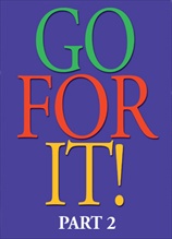 Go For It