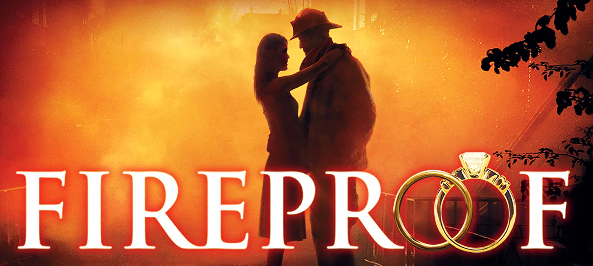 Watch Fireproof Online - Pure Flix