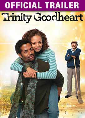 Trinity Goodheart: Trailer