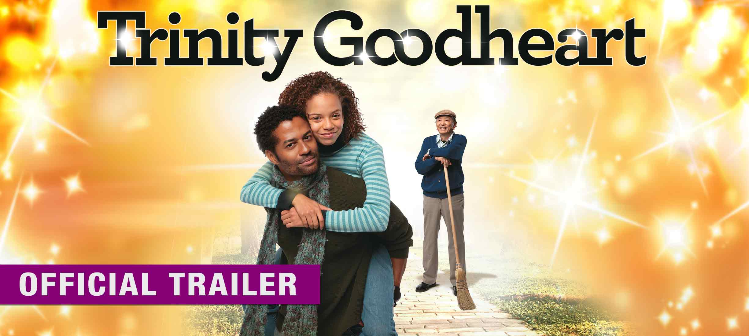 Trinity Goodheart: Trailer