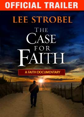 The Case for Faith: Documentary Trailer