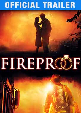 Fireproof: Trailer