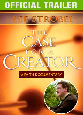 The Case for a Creator: Documentary Trailer