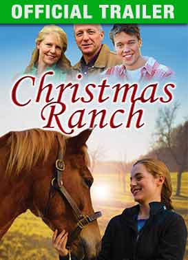 Christmas Ranch: Trailer