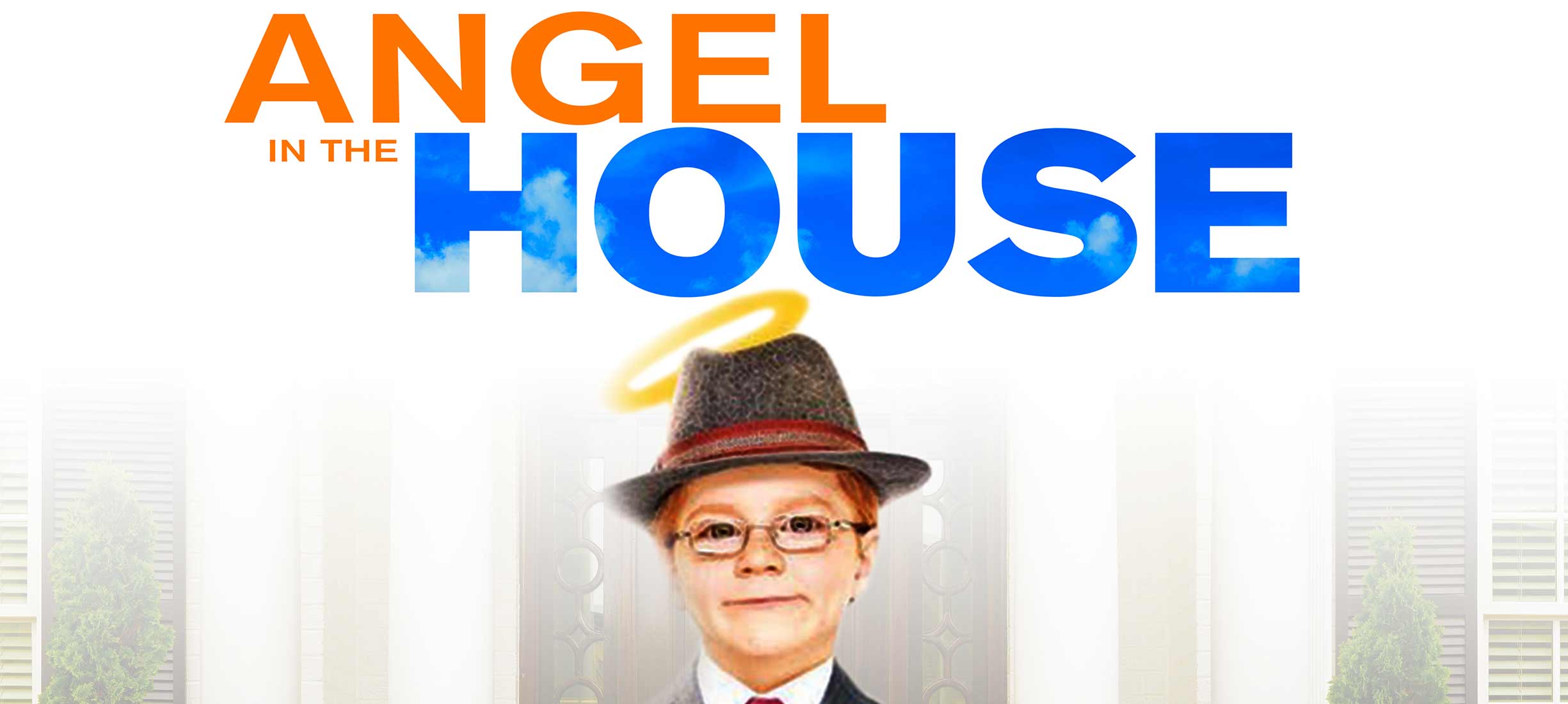 Angel in the House