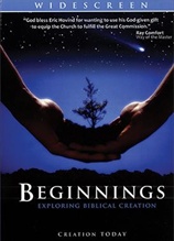 Beginnings: Exploring Biblical Creation