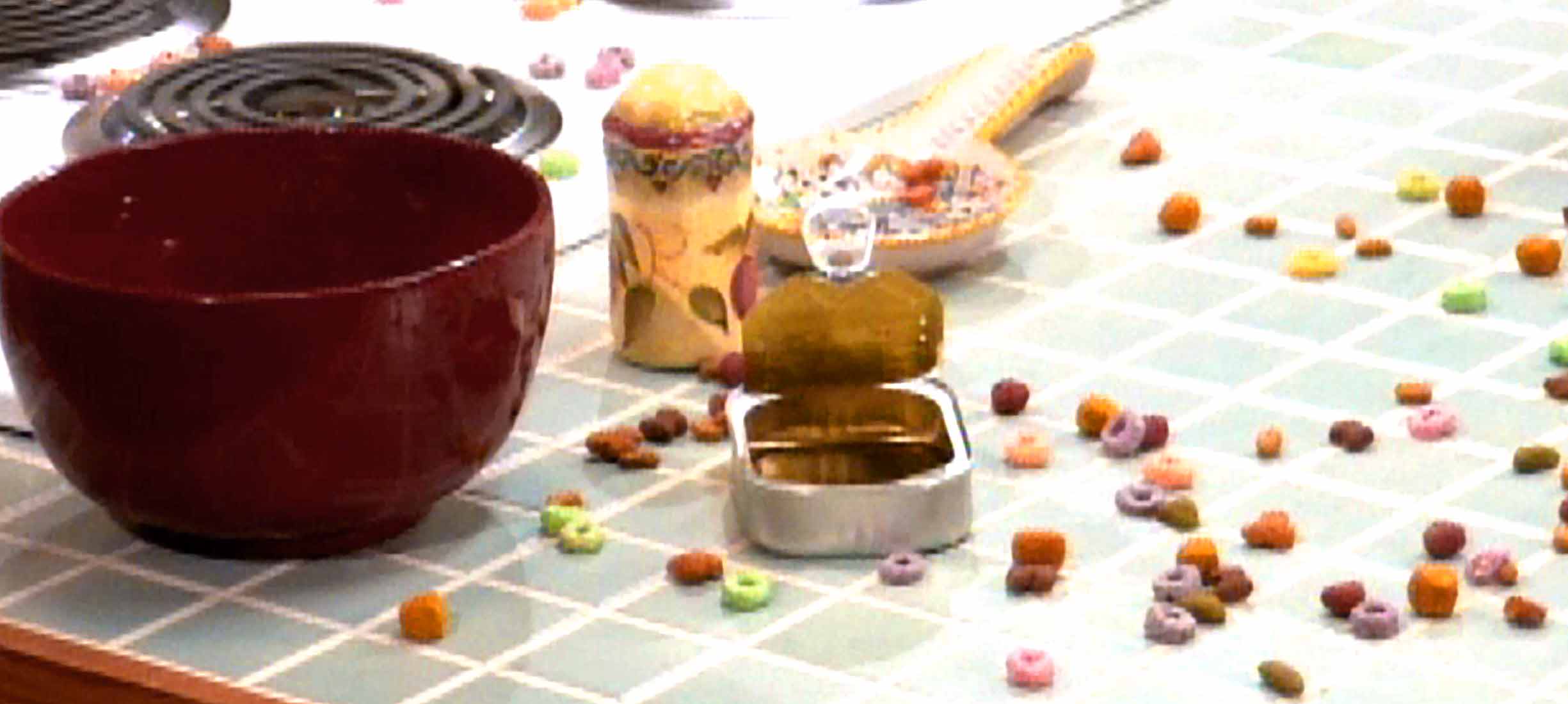 Watch Mustard Pancakes "Tongue Twister" Online Pure Flix