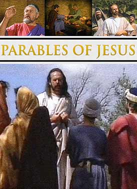 Parables Of Jesus