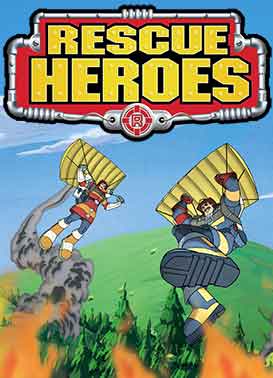 Rescue Heroes