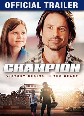 Champion: Trailer