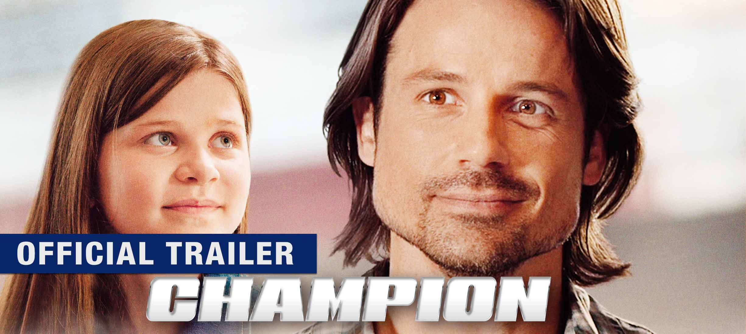 Champion: Trailer