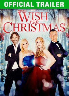 Wish for Christmas: Trailer